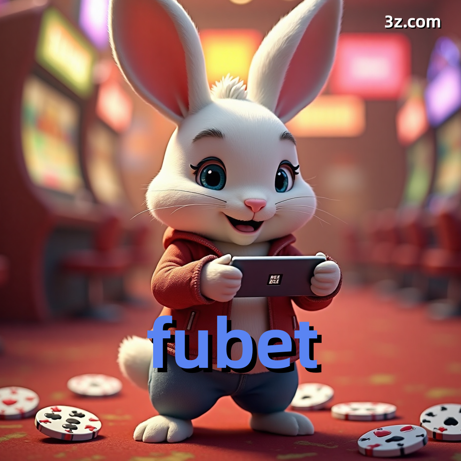 fubet Cassino Online